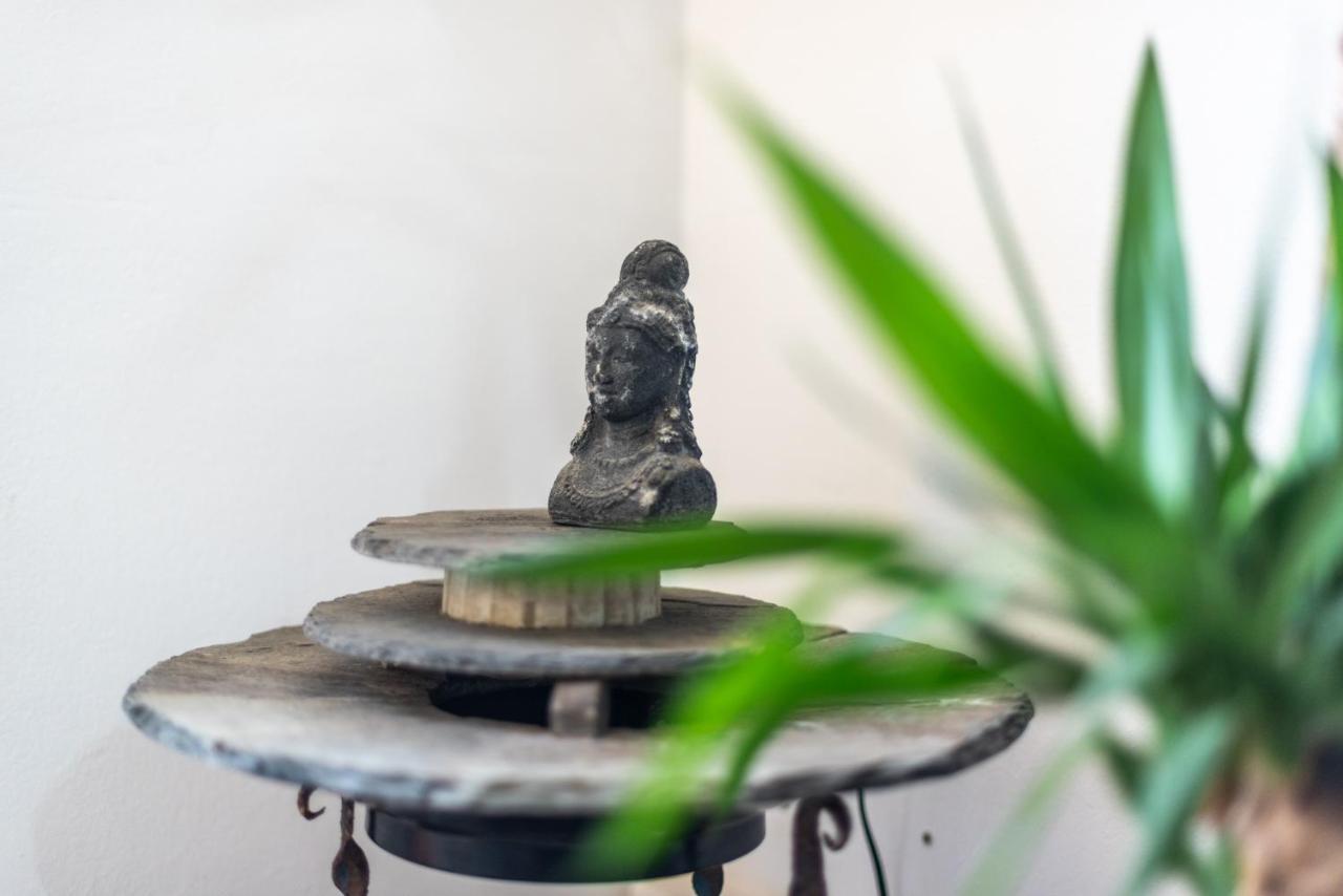Superb Cute Flat Barcelona Bests View On The Sea For Couple 外观 照片